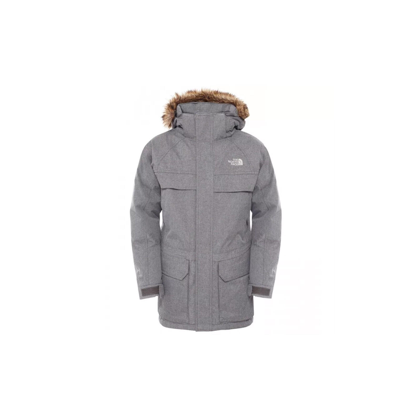 Parka enfant garcon Decathlon